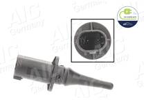 Sensor, buitentemperatuur