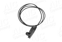 Sensor, buitentemperatuur