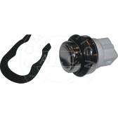 Sensor, coolant temperature AIC Jürgen Liebisch GmbH - 56482