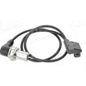 Sensor, crankshaft pulse AIC Jürgen Liebisch GmbH - 52380