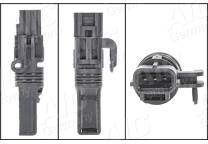 Sensor, crankshaft pulse