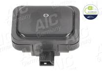 Sensor de chuva
