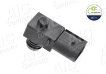 Sensor de pressão, servo-freio