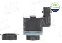Sensor, Einparkhilfe