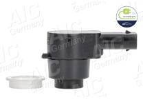 Sensor, Einparkhilfe