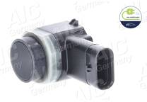 Sensor, Einparkhilfe