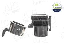 Sensor, Einparkhilfe
