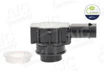 Sensor, Einparkhilfe