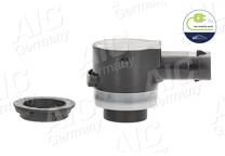 Sensor, Einparkhilfe