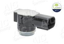 Sensor, Einparkhilfe