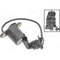 Sensor, engine oil level AIC Jürgen Liebisch GmbH - 57461