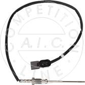 Sensor, exhaust gas temperature AIC Jürgen Liebisch GmbH - 70267