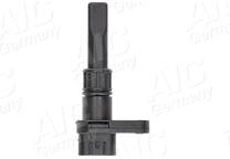 Sensor, hastighet