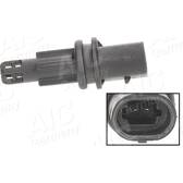 Sensor, intake air temperature AIC Jürgen Liebisch GmbH - 54860
