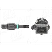Sensor, intake air temperature AIC Jürgen Liebisch GmbH - 57232