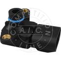 Sensor, intake manifold pressure AIC Jürgen Liebisch GmbH - 57732