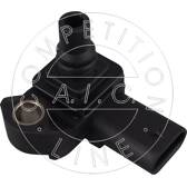 Sensor, intake manifold pressure AIC Jürgen Liebisch GmbH - 58214