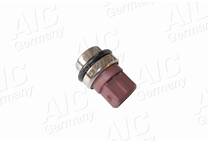 Sensor, kylmedelstemperatur