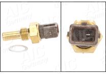 Sensor, kylmedelstemperatur