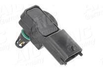 Sensor, laddtryck