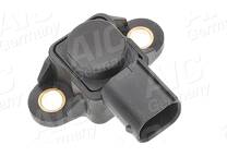Sensor, laddtryck