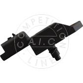 Sensor, presión colector de admisión AIC Jürgen Liebisch GmbH - 57270