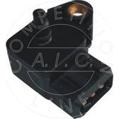 Sensor, pressão colector de admissão AIC Jürgen Liebisch GmbH - 55233