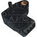 Sensor, pressão colector de admissão AIC Jürgen Liebisch GmbH - 55235