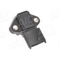 Sensor, pressão colector de admissão AIC Jürgen Liebisch GmbH - 56485