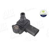 Sensor, pressão colector de admissão AIC Jürgen Liebisch GmbH - 58214