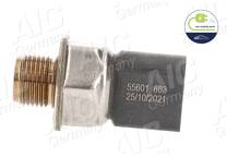 Sensor, pressão do combustível