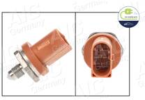 Sensor, pressão do combustível