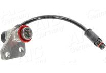 Sensor, revoluciones de la rueda