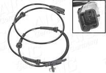 Sensor, rotações da roda
