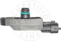 Sensor, Saugrohrdruck