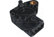 Sensor, Saugrohrdruck