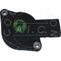 Sensor, Saugrohrumschaltklappe AIC Jürgen Liebisch GmbH - 55376