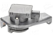 Sensor, smoorkleppenverstelling