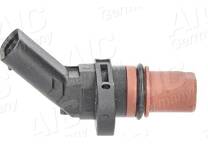 Sensor, snelheid, toerental