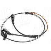 Sensor, speed/RPM AIC Jürgen Liebisch GmbH - 72573