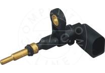 Sensor, temperatura del refrigerante