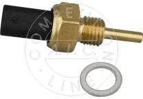 Sensor, temperatura del refrigerante
