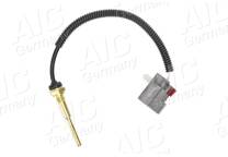 Sensor, temperatura del refrigerante