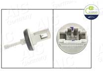 Sensor, temperatura do habitáculo