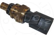 Sensor, temperatura do líquido de refrigeração