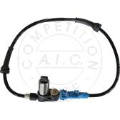 Sensor, wheel speed AIC Jürgen Liebisch GmbH - 51742