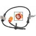 Sensor, wheel speed AIC Jürgen Liebisch GmbH - 54923