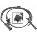 Sensor, wheel speed AIC Jürgen Liebisch GmbH - 55821
