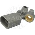Sensor, wheel speed AIC Jürgen Liebisch GmbH - 58094