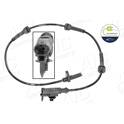 Sensor, wheel speed AIC Jürgen Liebisch GmbH - 72015